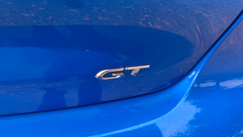 Peugeot 208 1.2 PureTech 100 GT 5dr EAT8 Petrol Hatchback